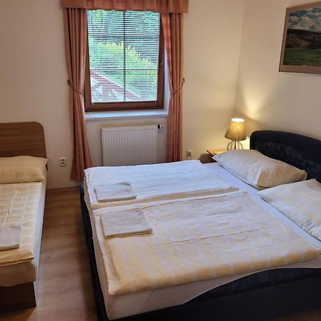 Pension Kubu Apartment 3 Samostatny Byt S Kuchyni Špindlerŭv Mlýn Exterior foto